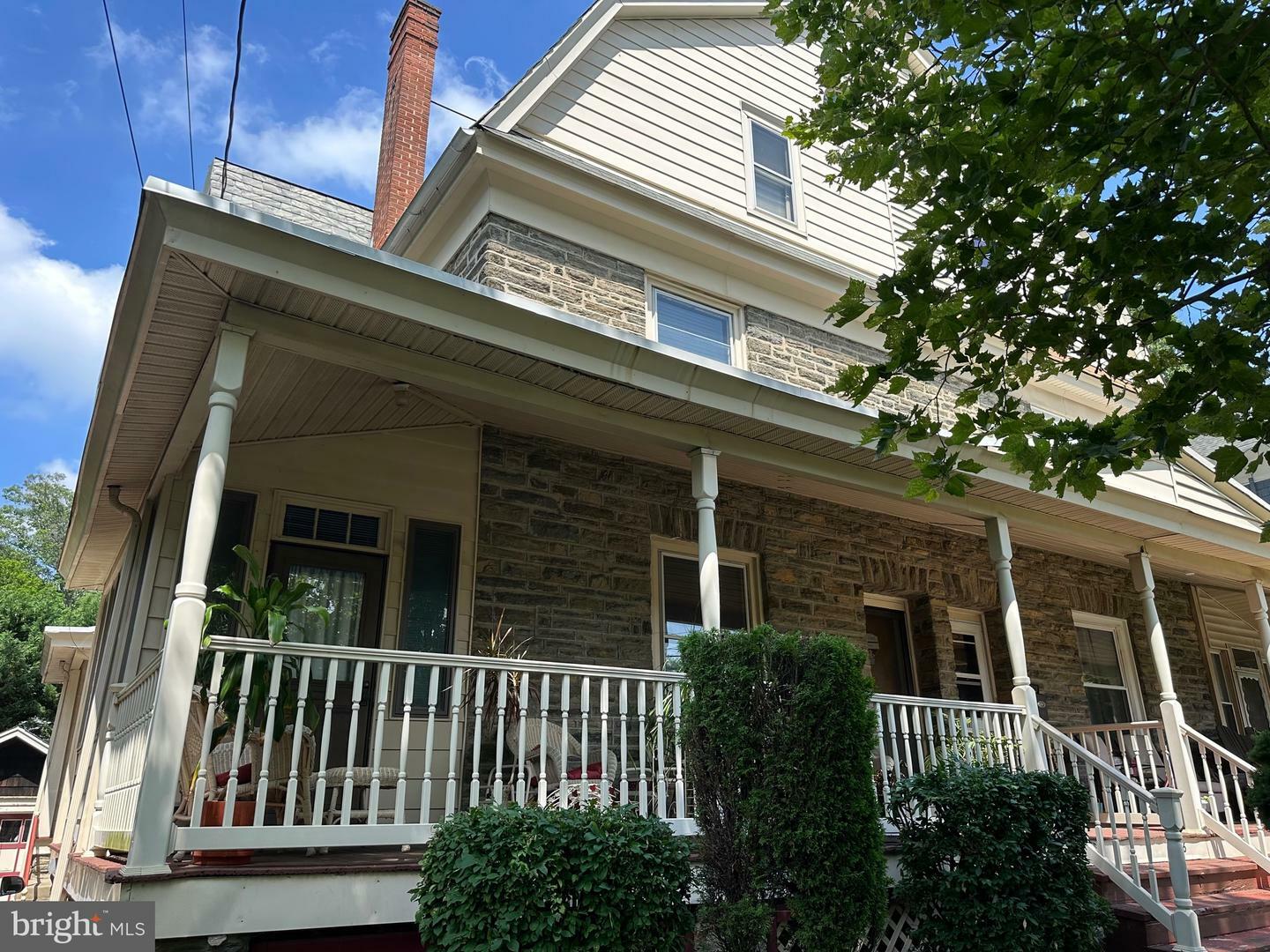 116 Township Line Road  Jenkintown PA 19046 photo