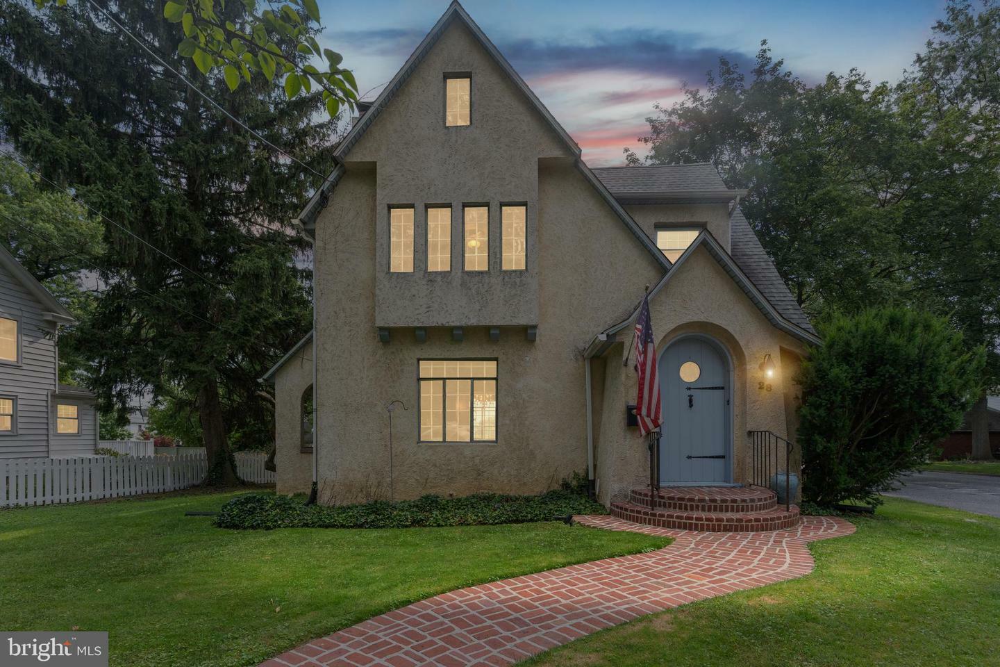 Property Photo: 28 N 20th Street PA 17011