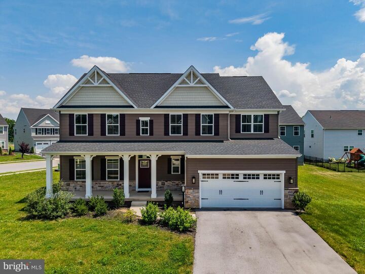 133 Coopers Hawk Drive  Mechanicsburg PA 17050 photo