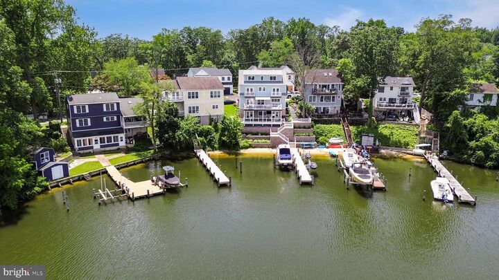 404 Alameda Parkway  Arnold MD 21012 photo