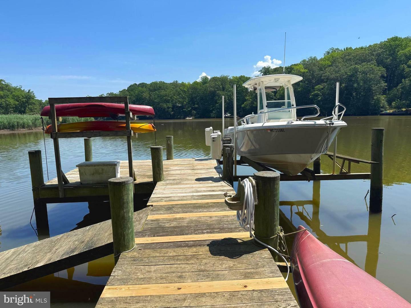 Property Photo: 10715 Kasota Road MD 21620