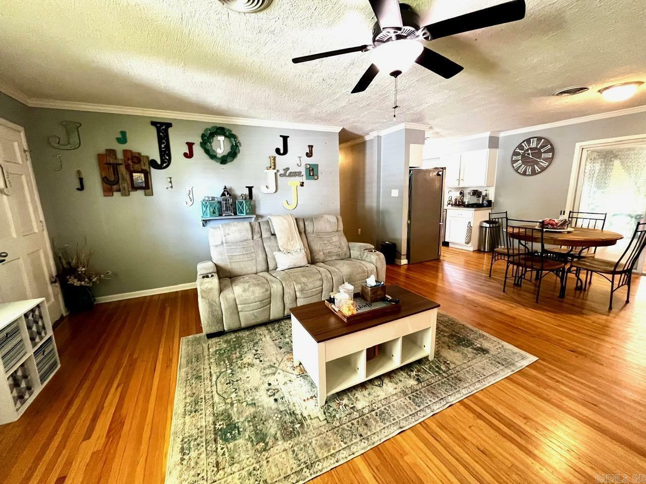 Property Photo: 6312 Sandy Lane AR 72204