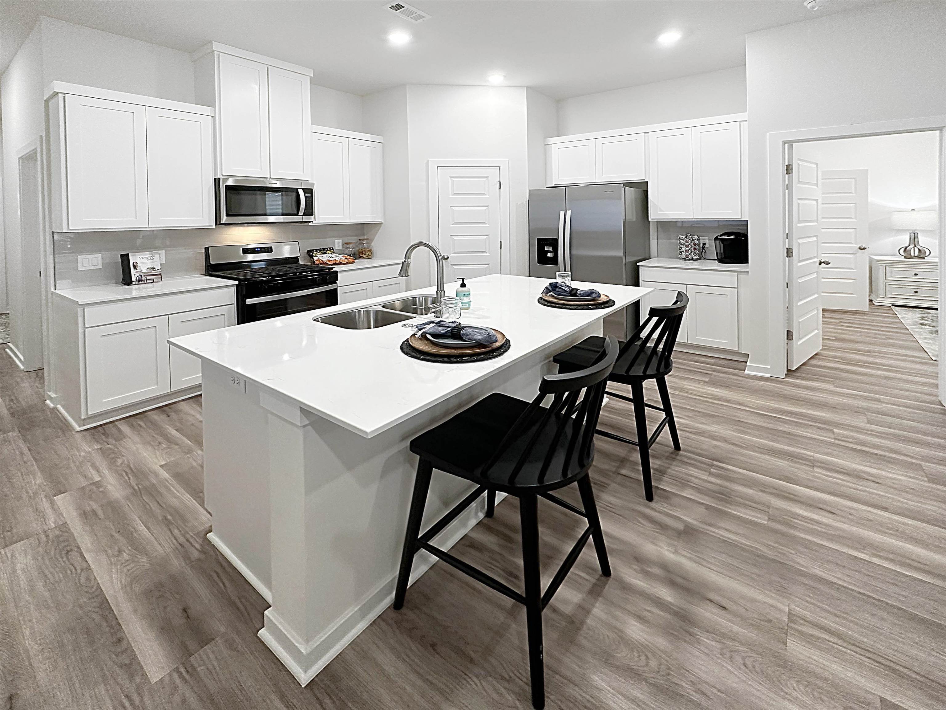 Property Photo: 10501 Leyland Road AR 72113