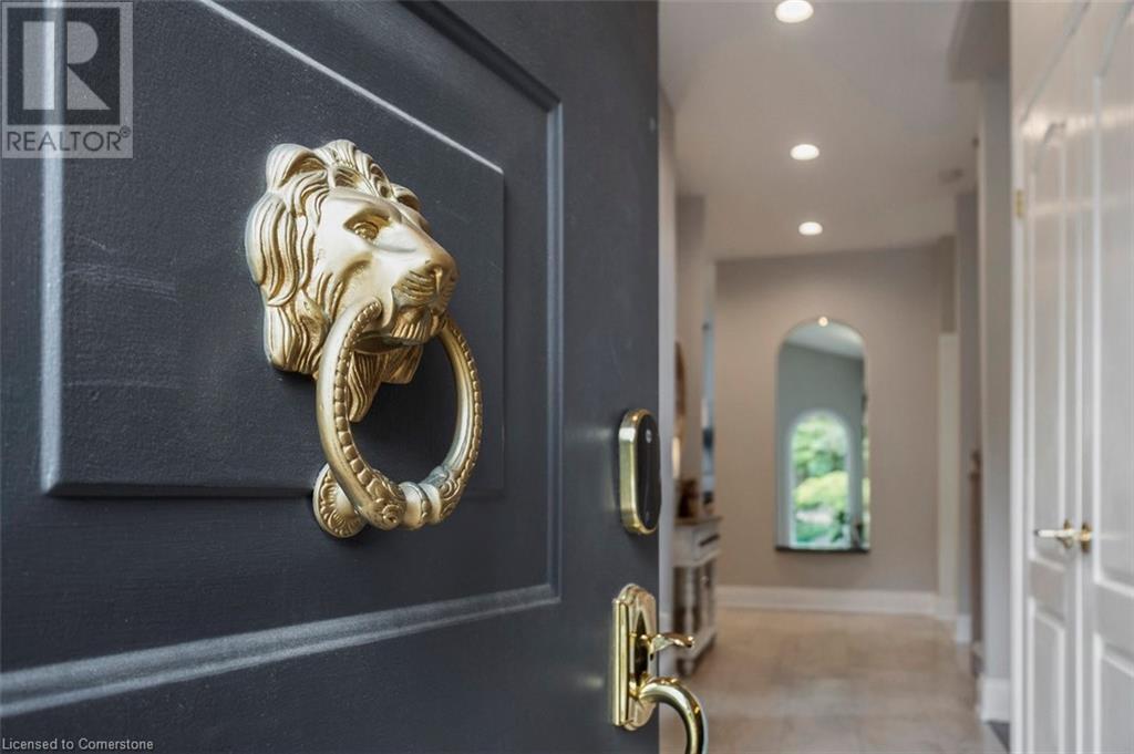 Property Photo: 381 Queen Street South ON L8P 3T8