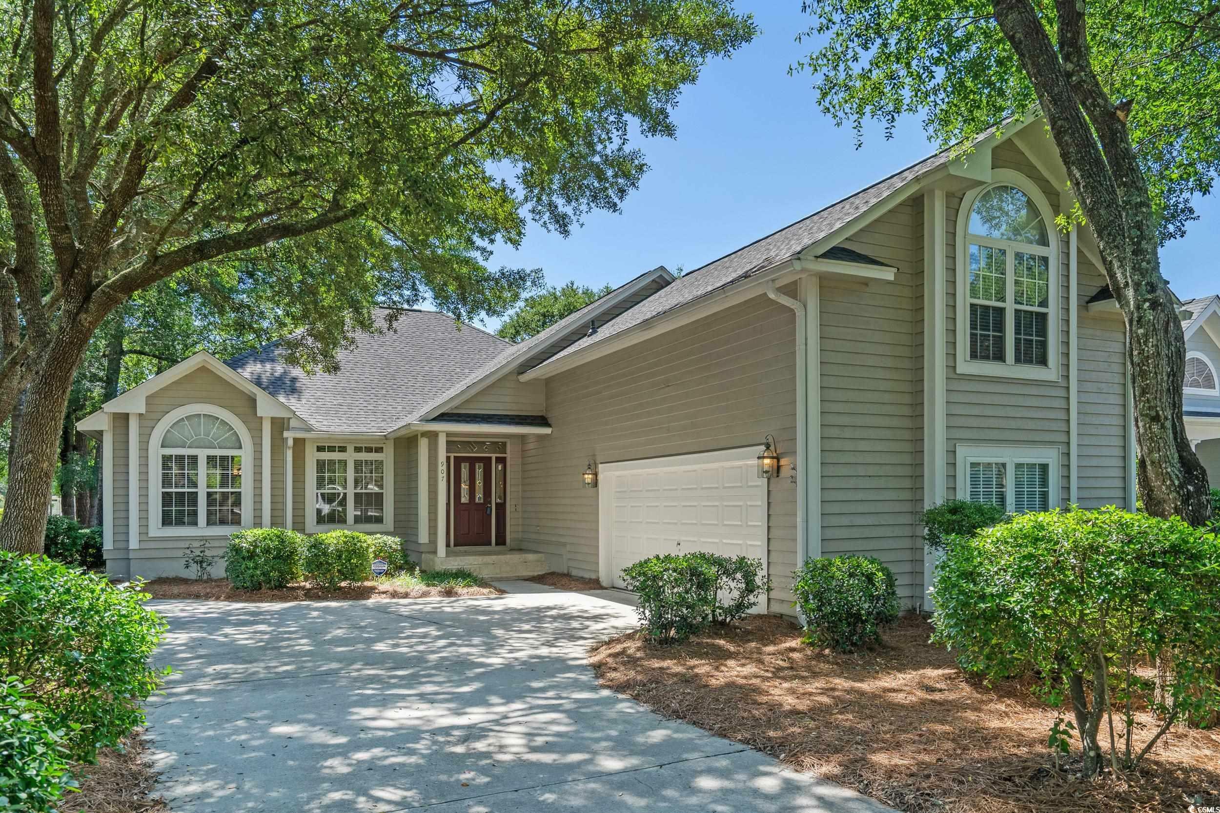 Property Photo: 907 Tidewater Dr. SC 29582