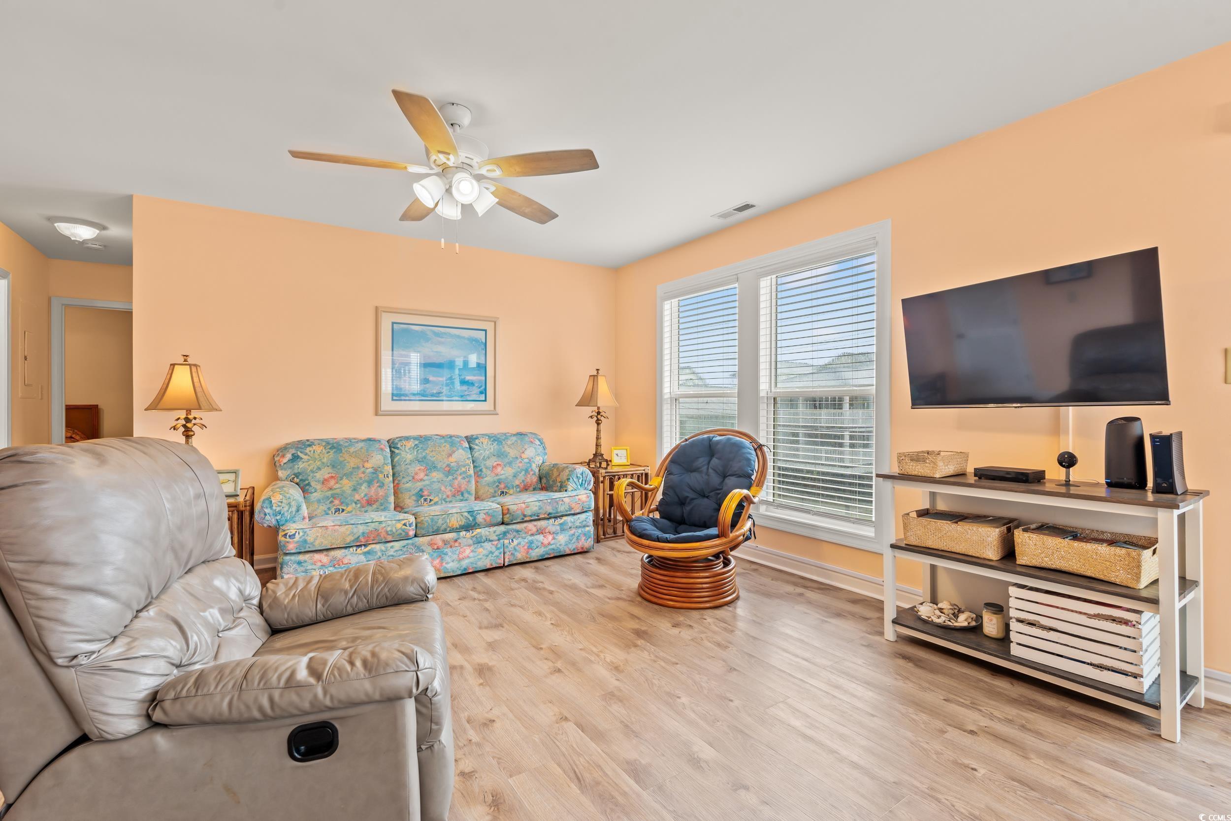 Property Photo: 212 29th Ave. N 204 SC 29582