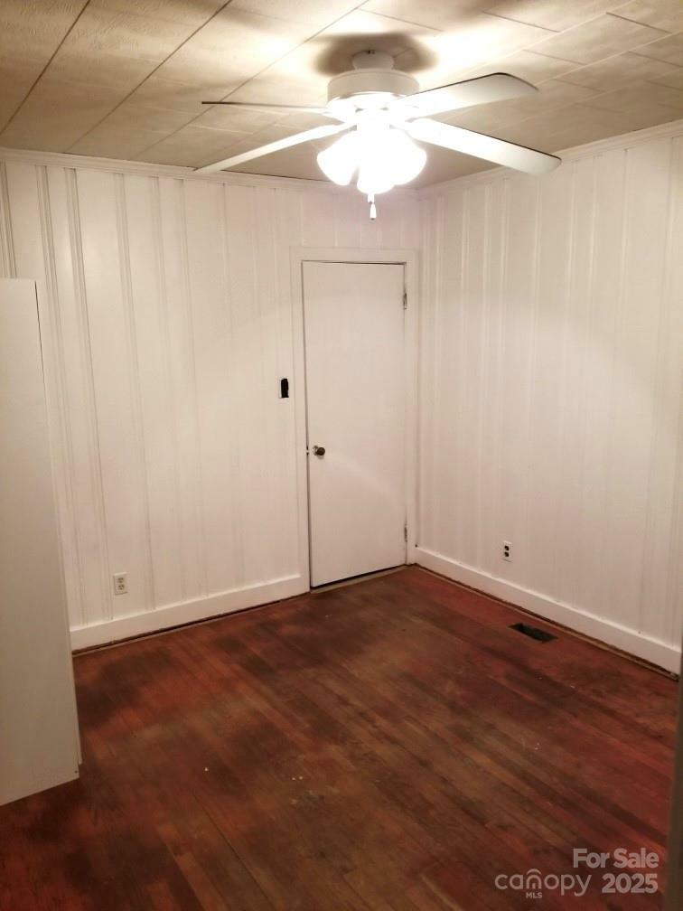 Property Photo: 1617 Madison Street SC 29732