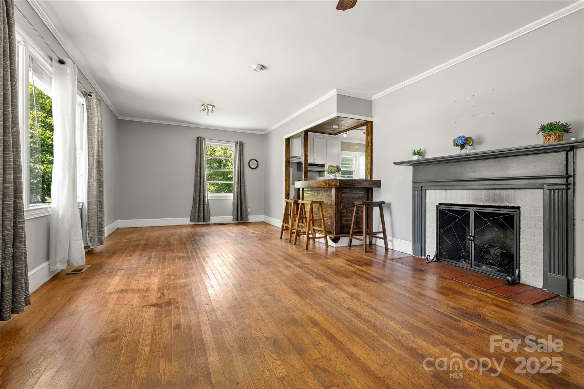 Property Photo:  1617 Madison Street  SC 29732 