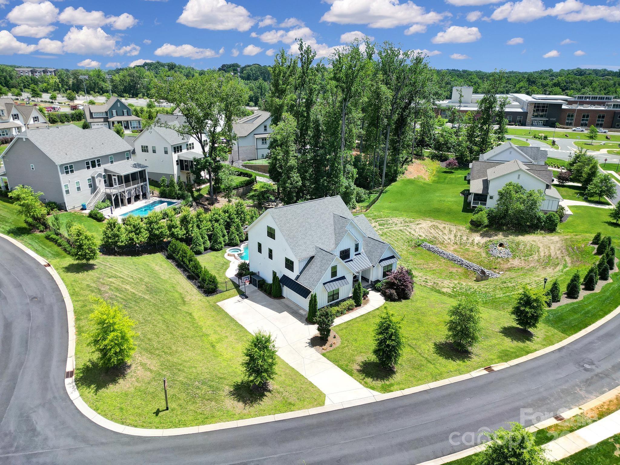 Property Photo: 2148 Nims Village Drive SC 29715