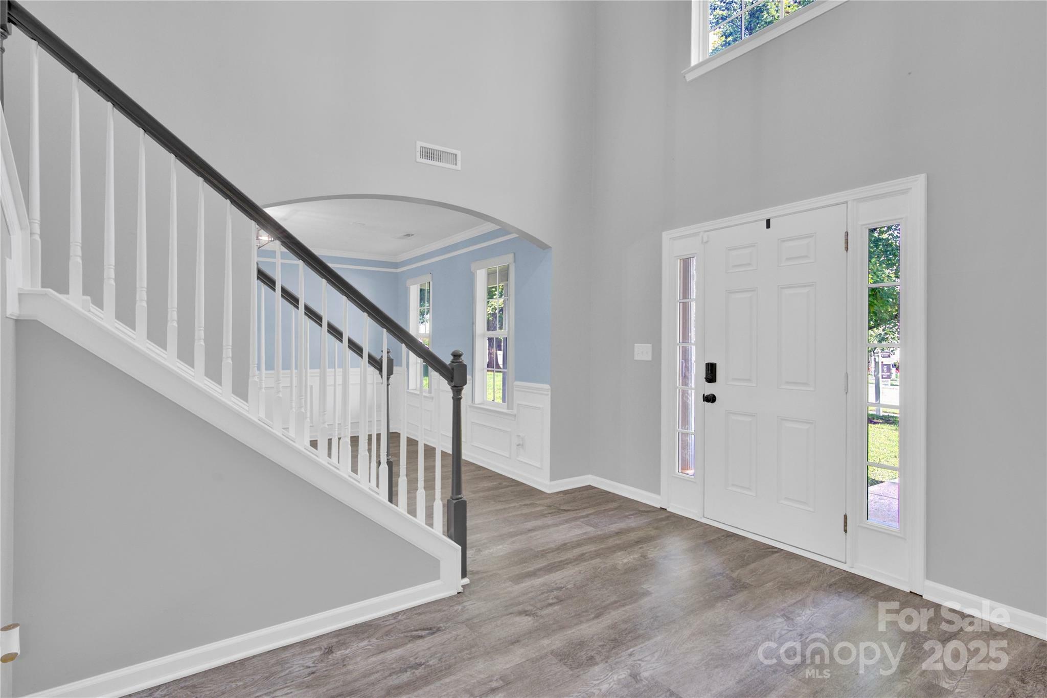 Property Photo: 280 Glenn Allen Road NC 28115