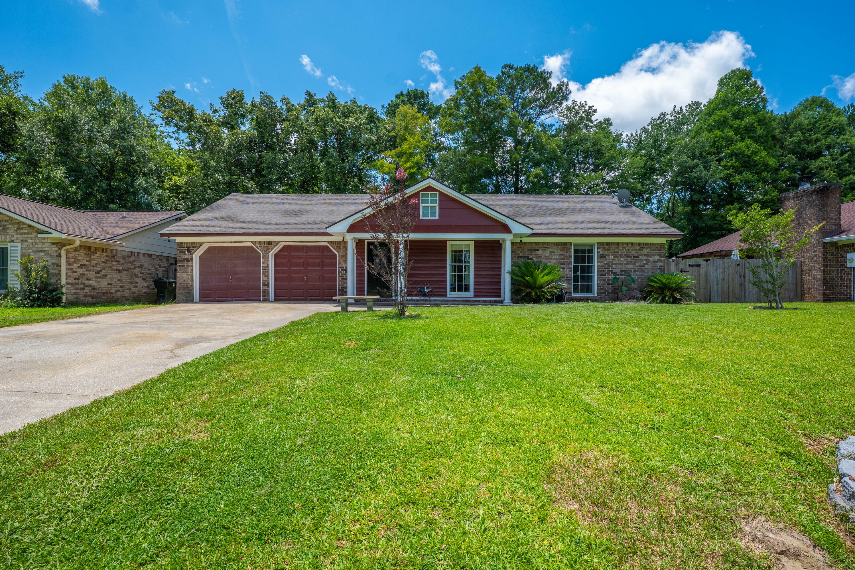 Property Photo: 439 Temple Road SC 29456