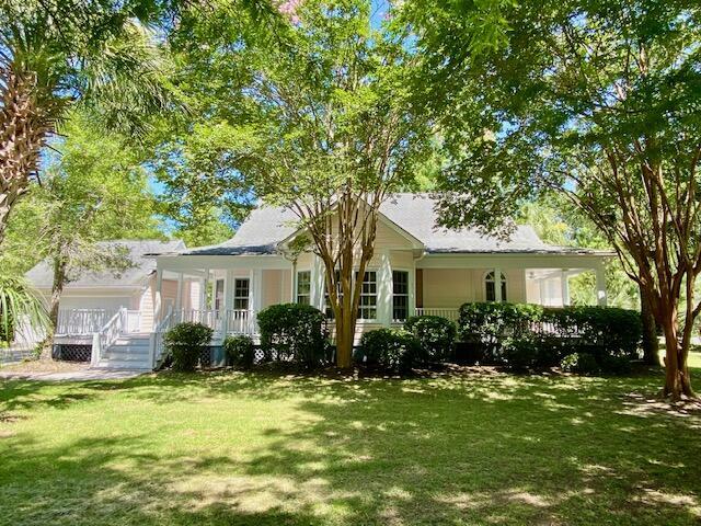 5079 Coral Reef Drive  Johns Island SC 29455 photo