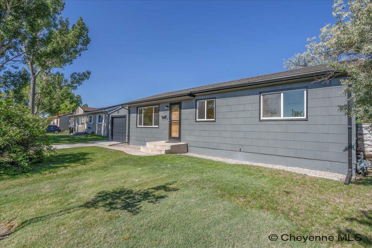 1108 Monroe Ave  Cheyenne WY 82001 photo