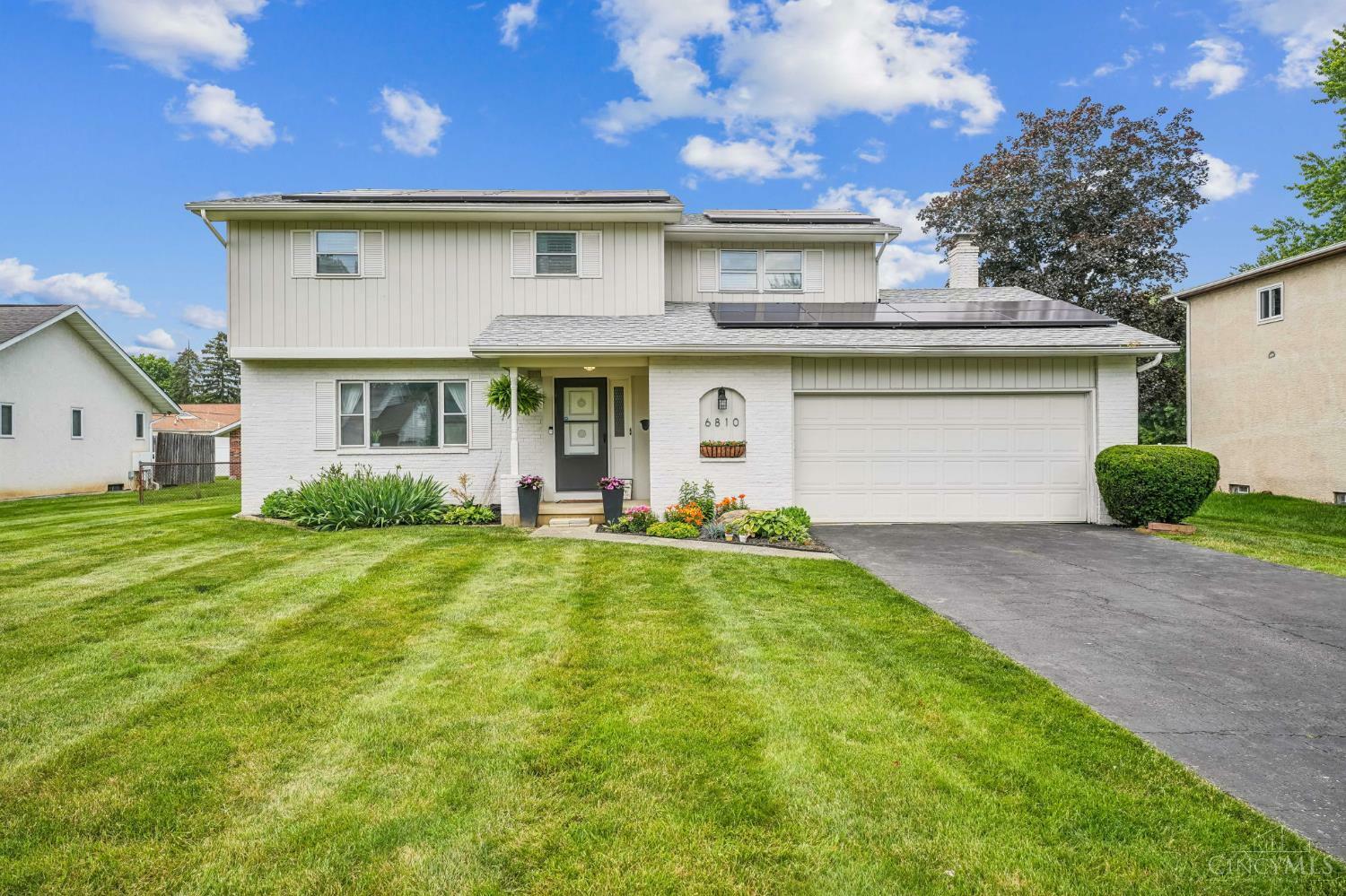 Property Photo: 6810 Prior Place OH 43068
