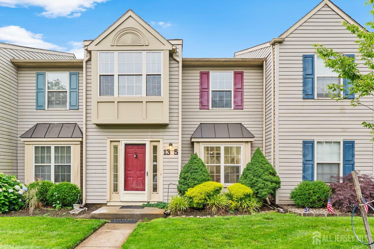 Property Photo:  13 Stuart Drive 5  NJ 07728 