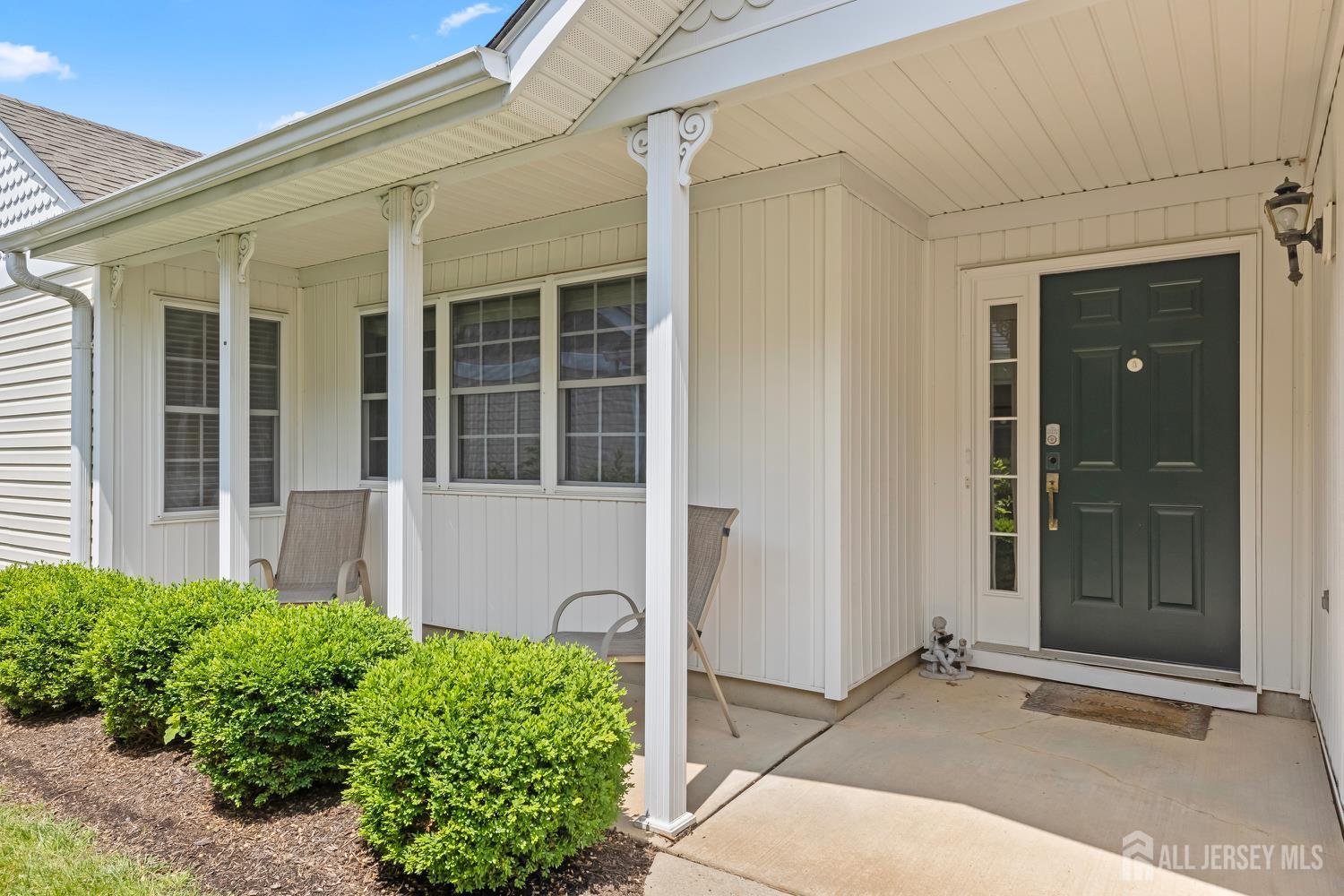 Property Photo: 334 Waterside Boulevard NJ 08831