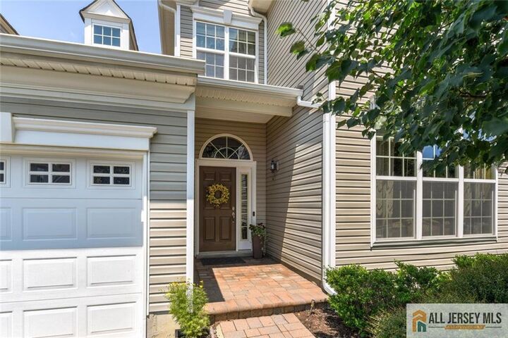 Property Photo: 118 Andover Drive NJ 08824