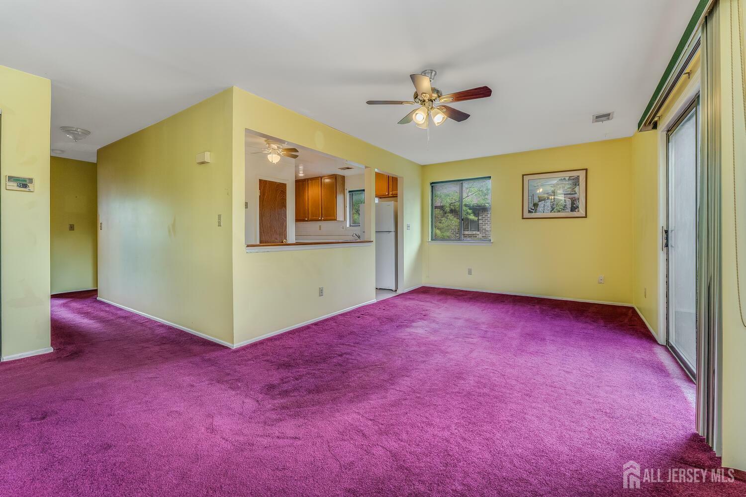 Property Photo:  4420 Birchwood Court  NJ 08902 