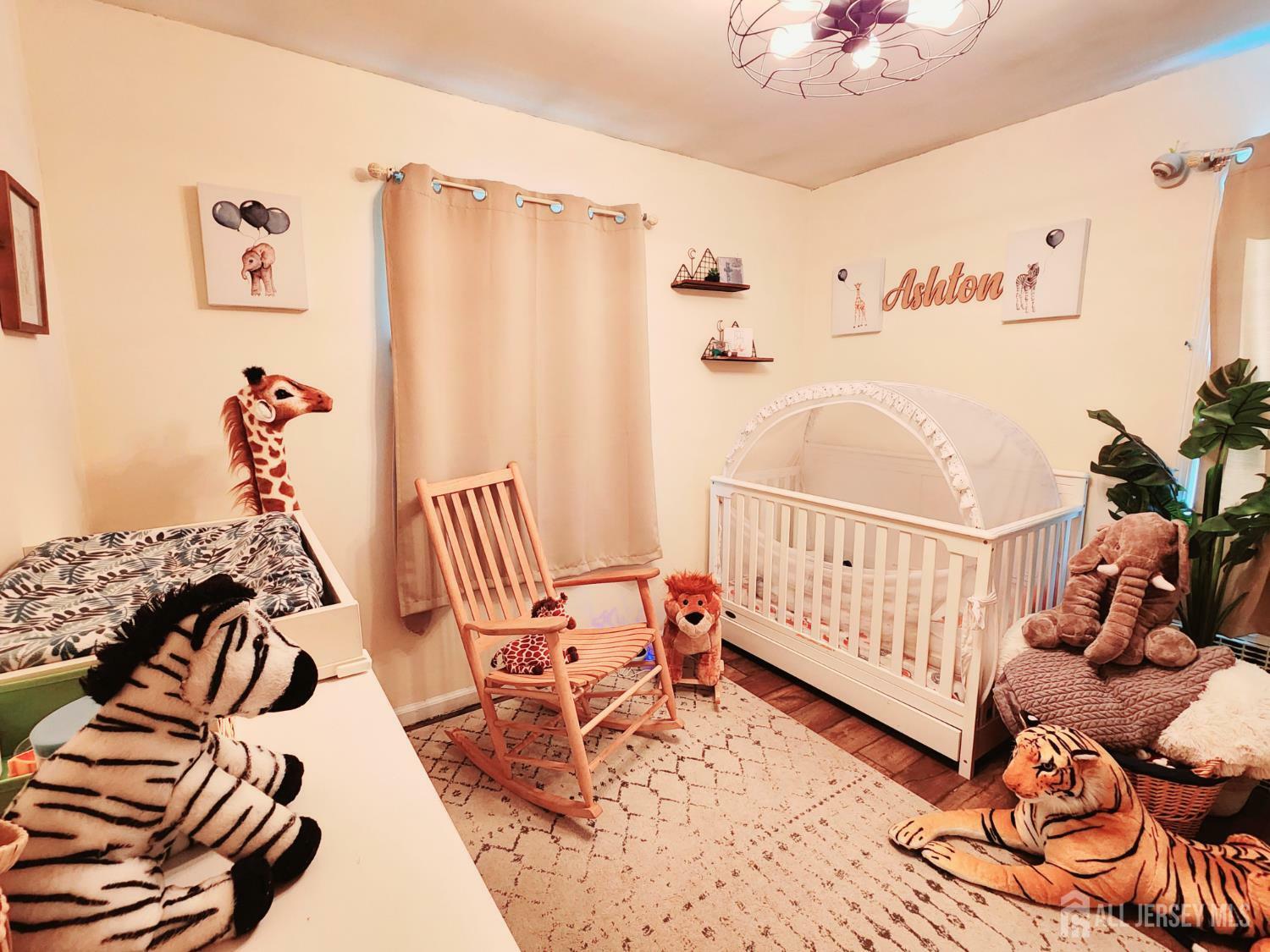 Property Photo: 539 Locust Avenue NJ 07027