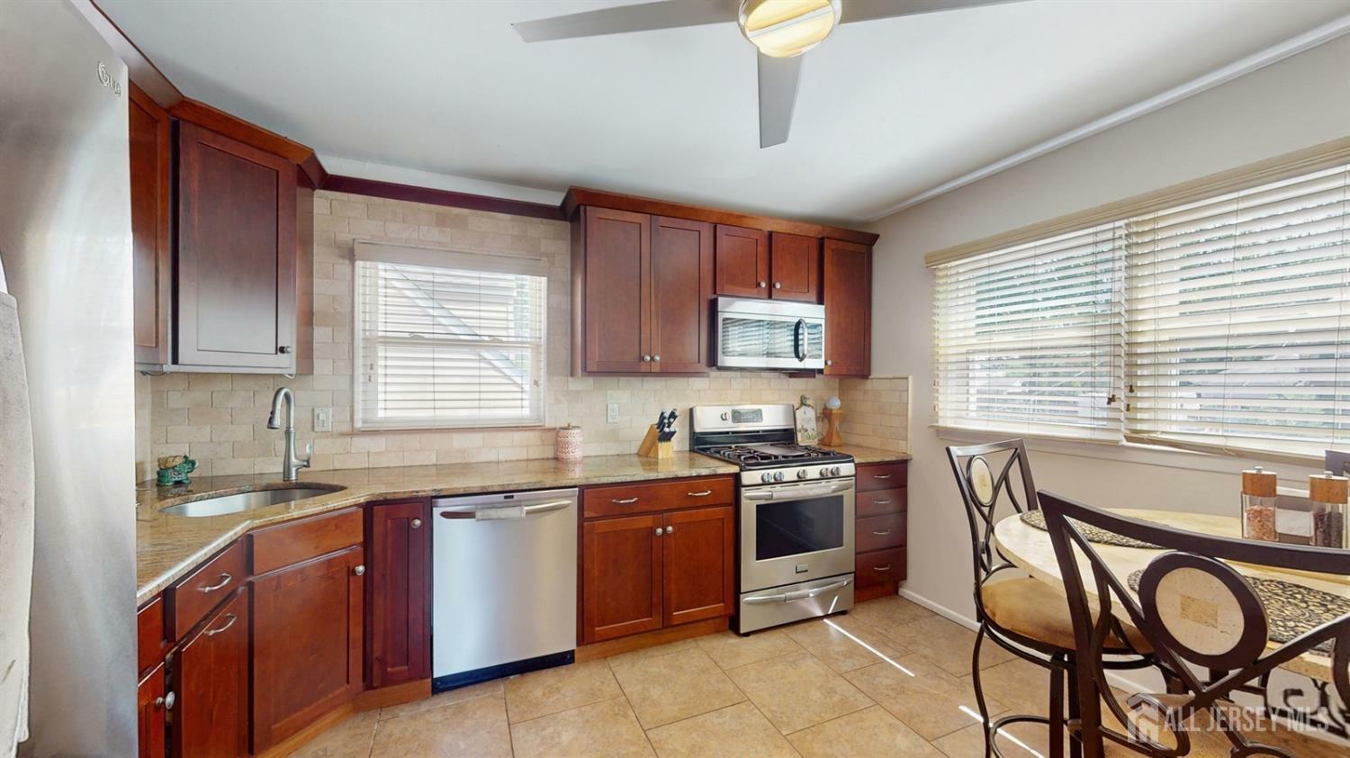 Property Photo: 82 Garden Street NJ 08817