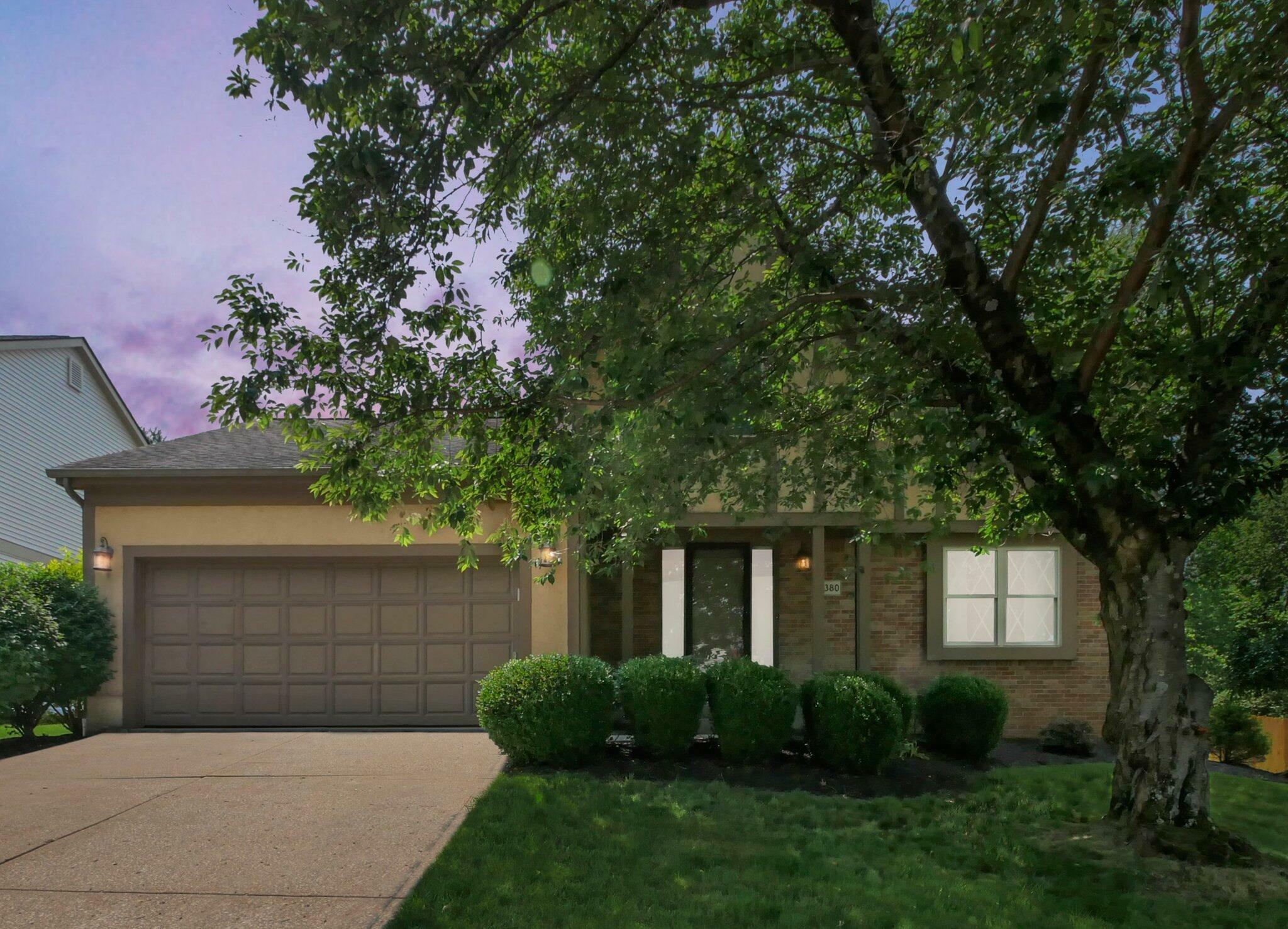 1380 Hanbury Court  Gahanna OH 43230 photo