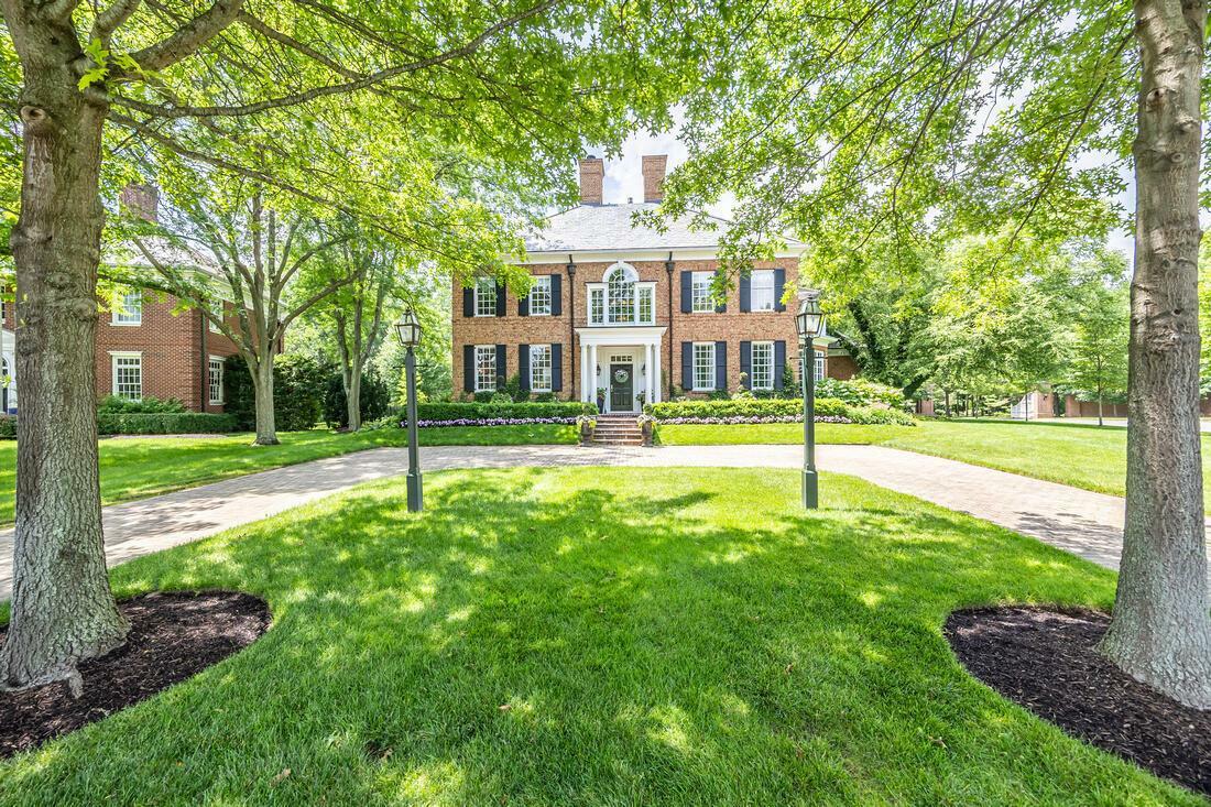 Property Photo: 4791 Yantis Drive OH 43054