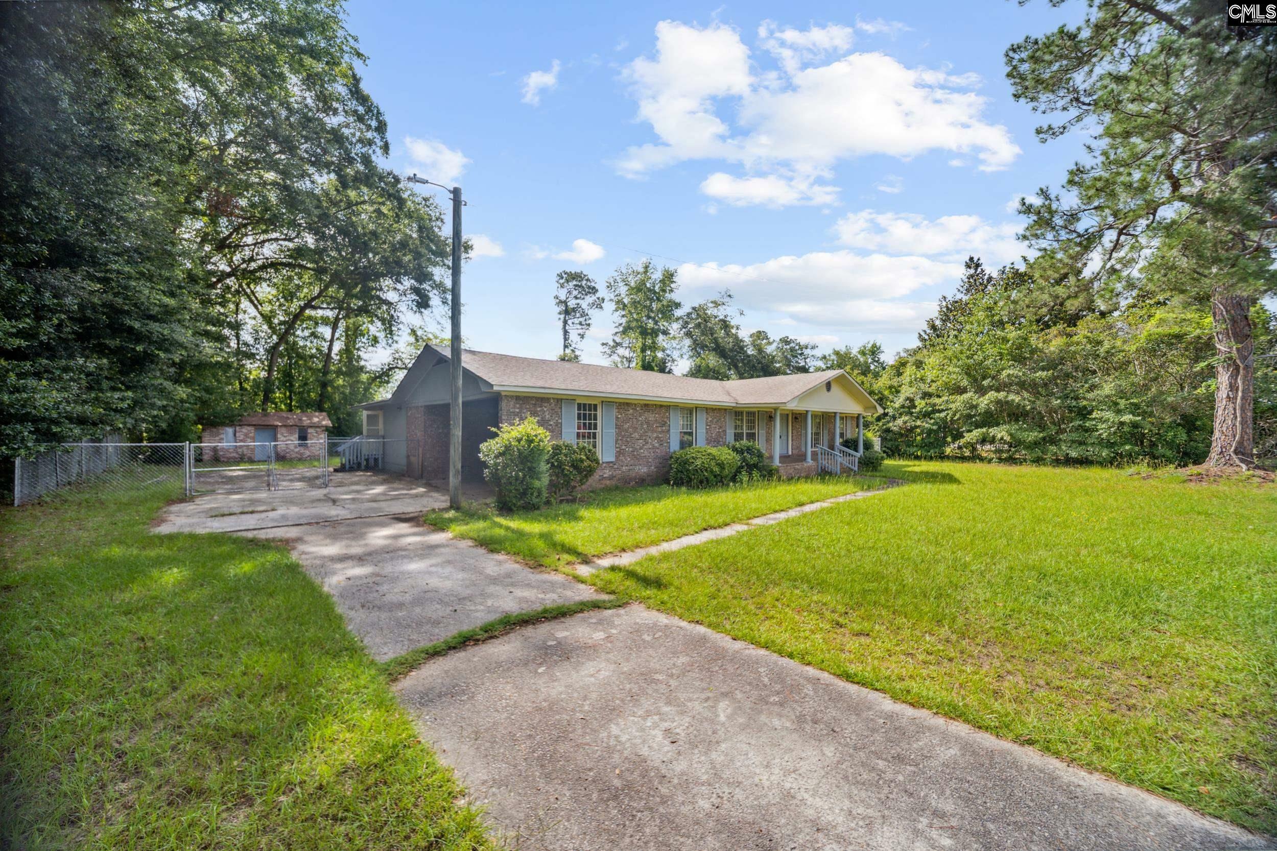 Property Photo: 3960 Columbia SC 29118