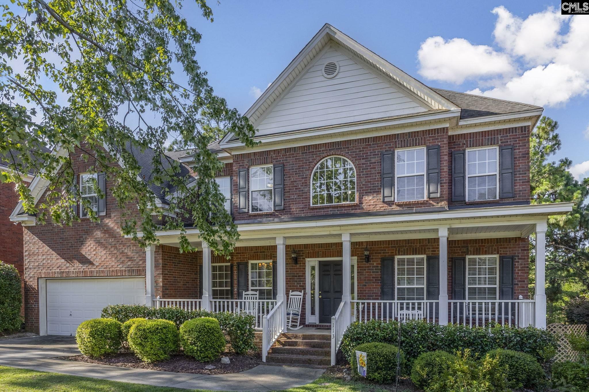 Property Photo: 113 Chalfont SC 29229