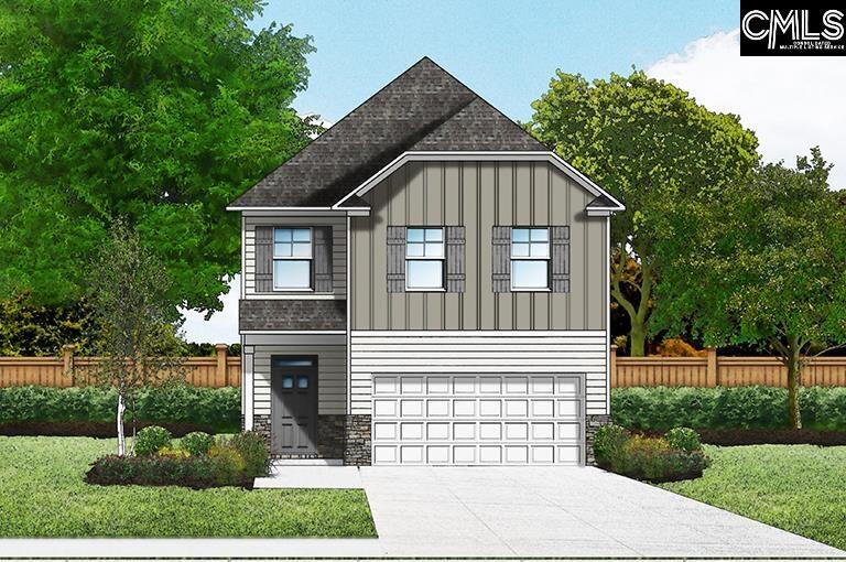 Property Photo: 534 Griffon SC 29036