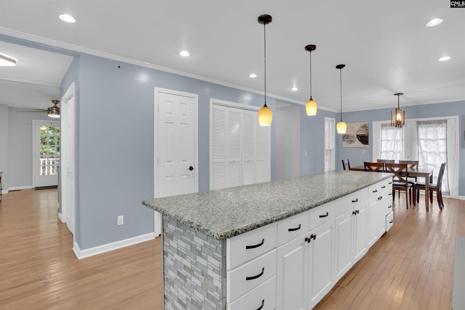 Property Photo:  208 Delchester  SC 29045 