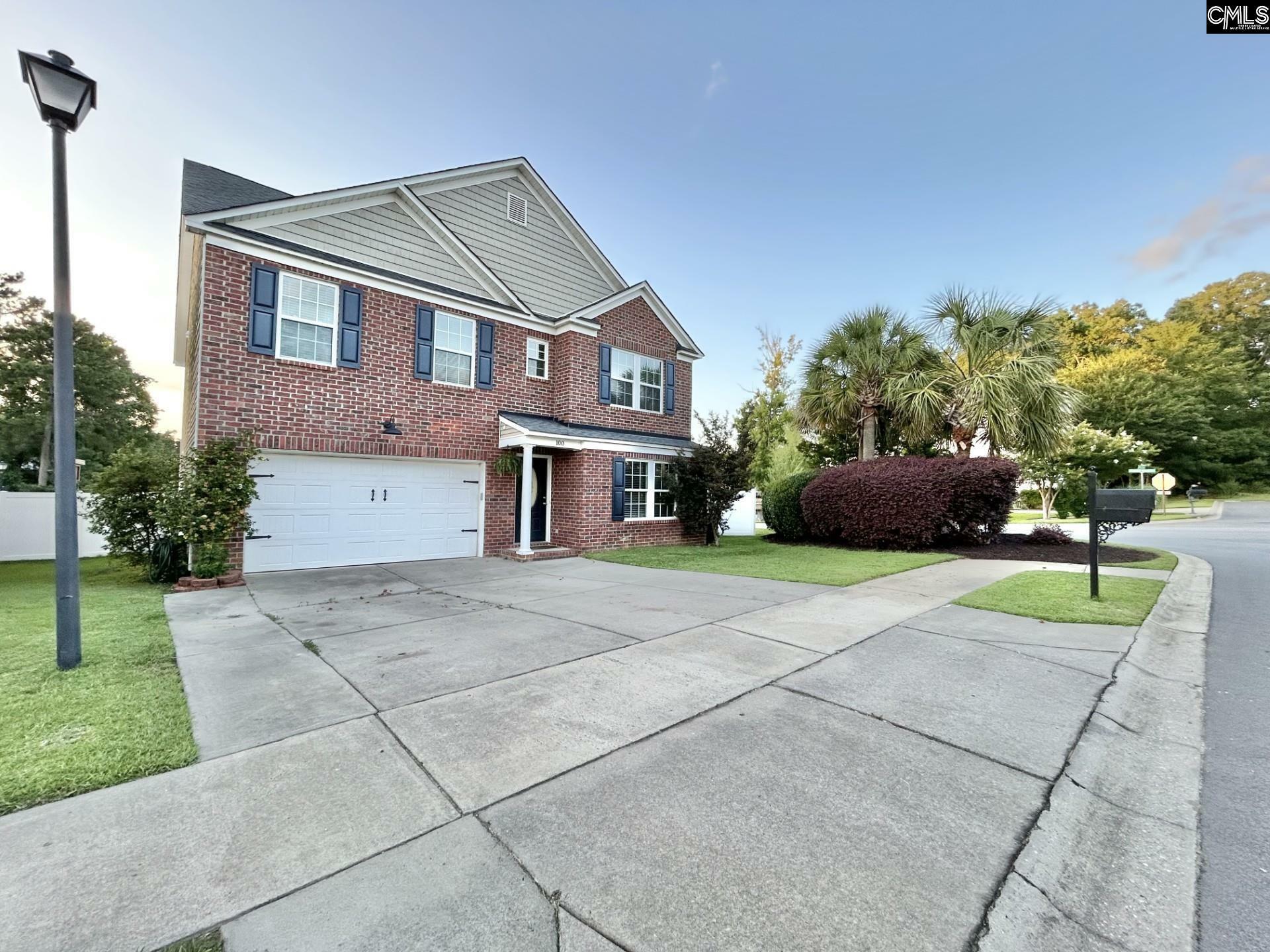 Property Photo: 100 Palm SC 29036
