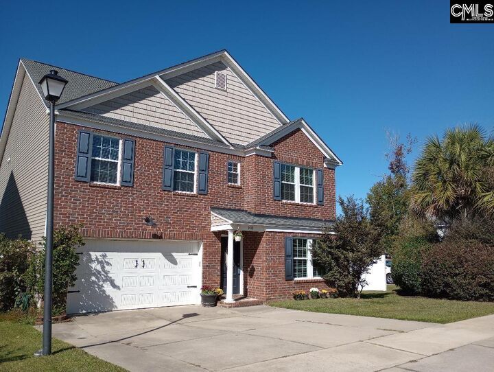 Property Photo:  100 Palm  SC 29036 