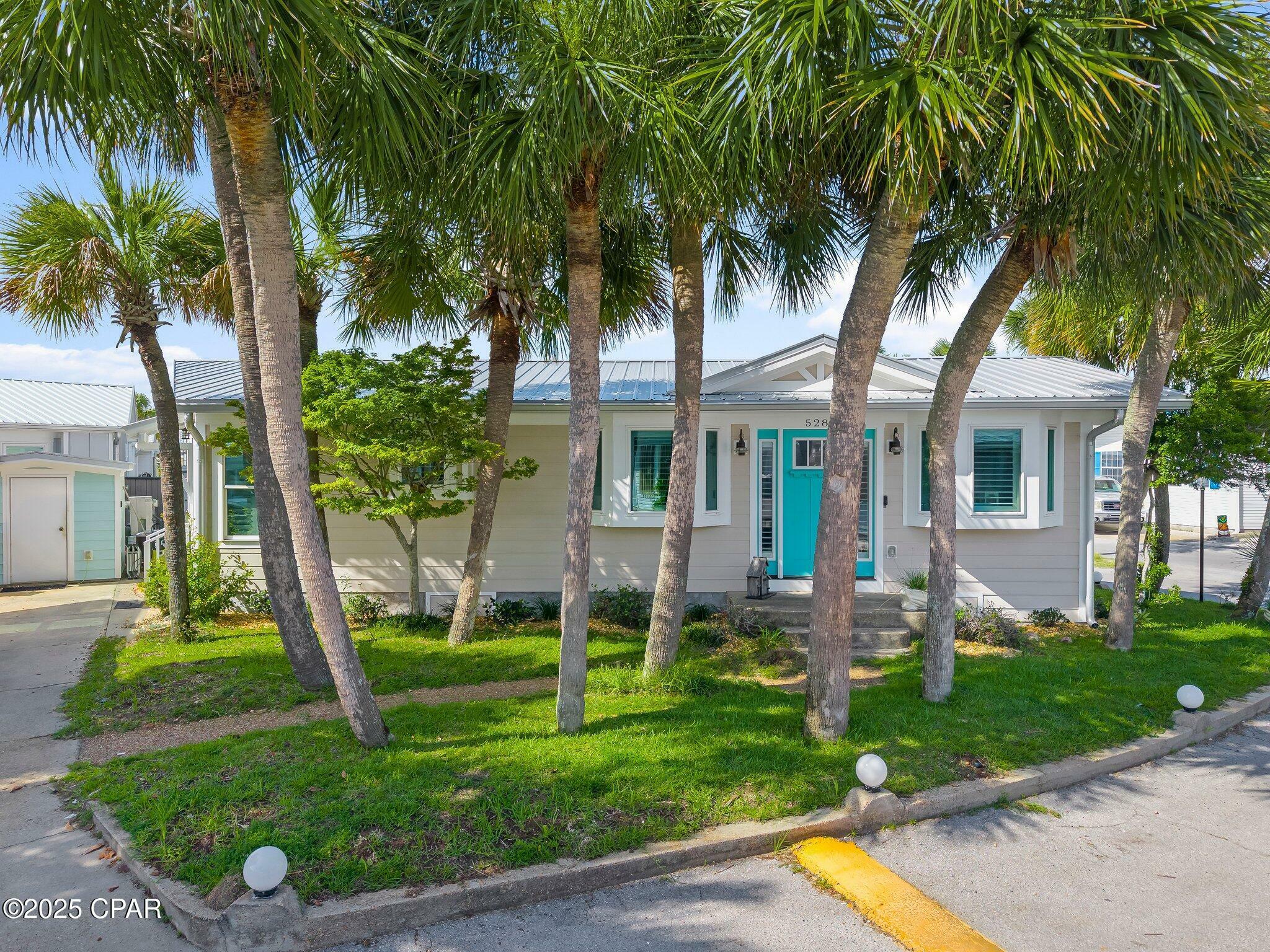 Property Photo: 528 Venture Boulevard FL 32408