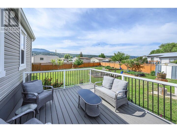 Property Photo:  1337 Bostock Crescent  BC V0E 2P0 