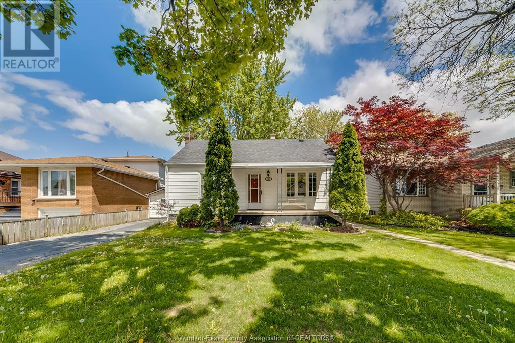 Property Photo: 1418 Pillette Road ON N8Y 3B9