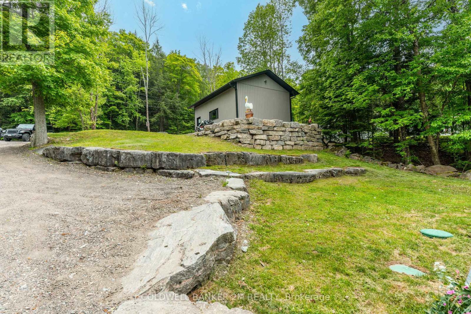 Property Photo:  1174 Birch Narrows Road  ON K0M 1S0 