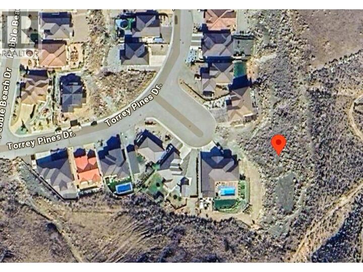 Property Photo:  3423 Torrey Pines Drive  BC V0H 1V4 
