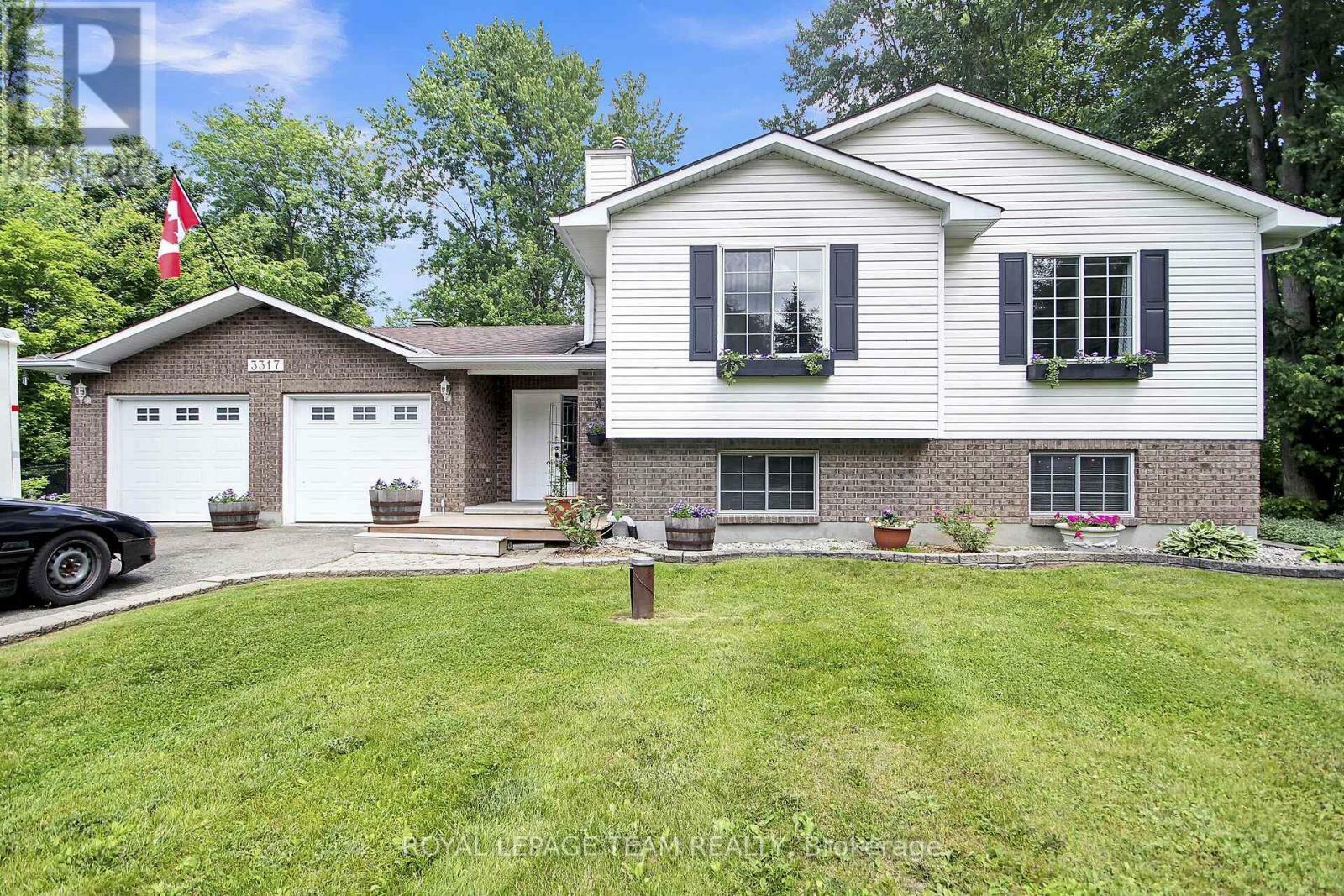 3317 Wild Cherry Drive  Ottawa ON K0A 2W0 photo