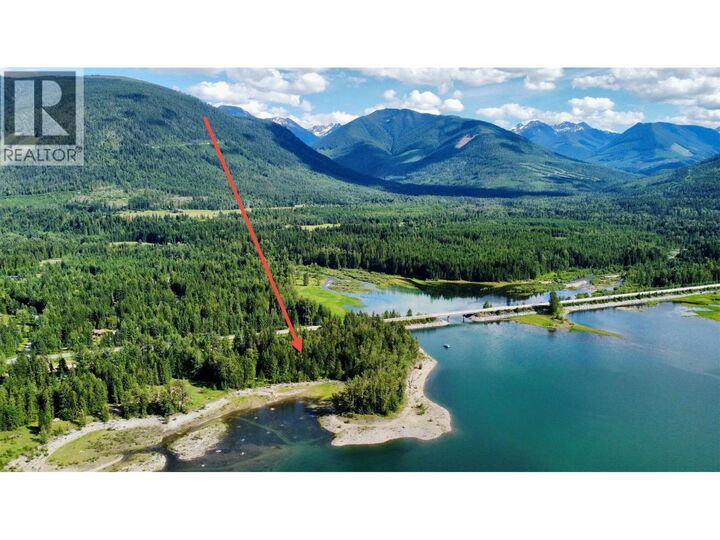 Property Photo:  Lot A McCormack Road  BC V0G 1R0 