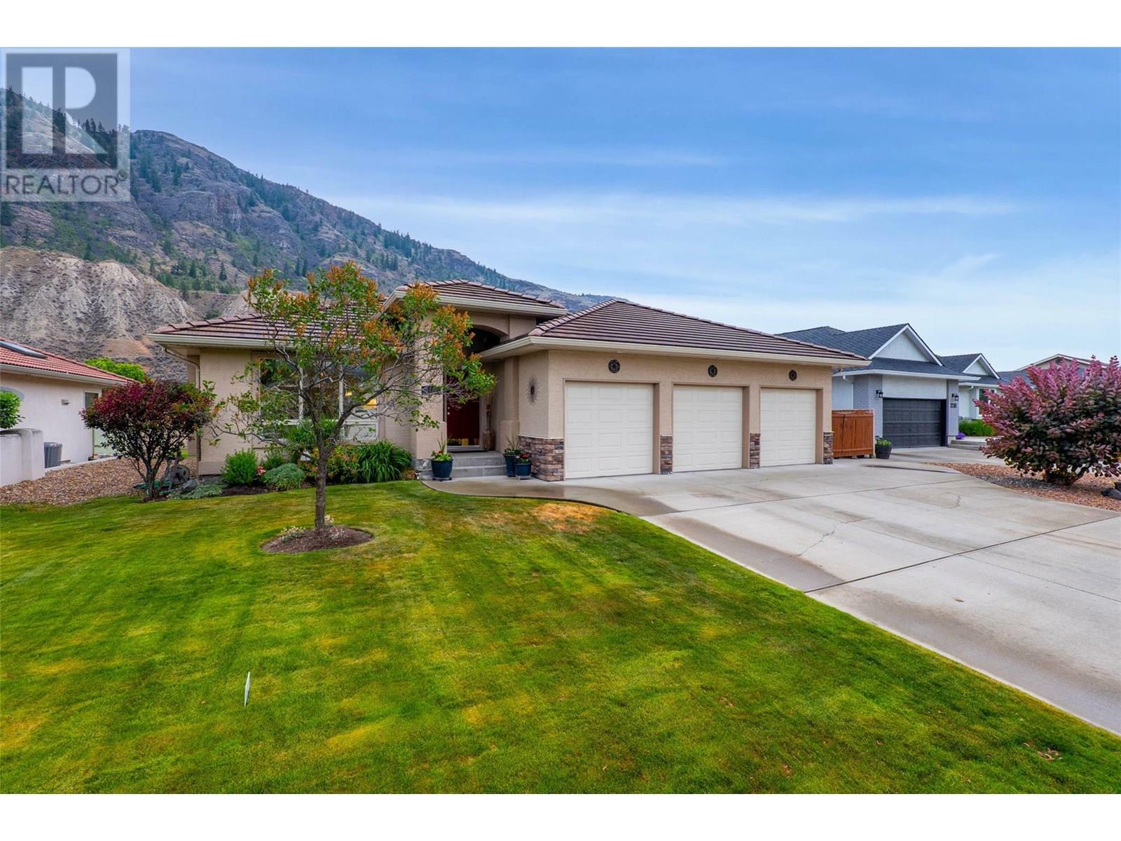 Property Photo:  3712 Navatanee Drive  BC V2H 1S1 