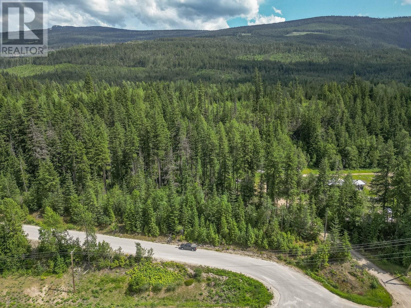 Lot A Sederberg Road  Malakwa BC V0E 2J0 photo