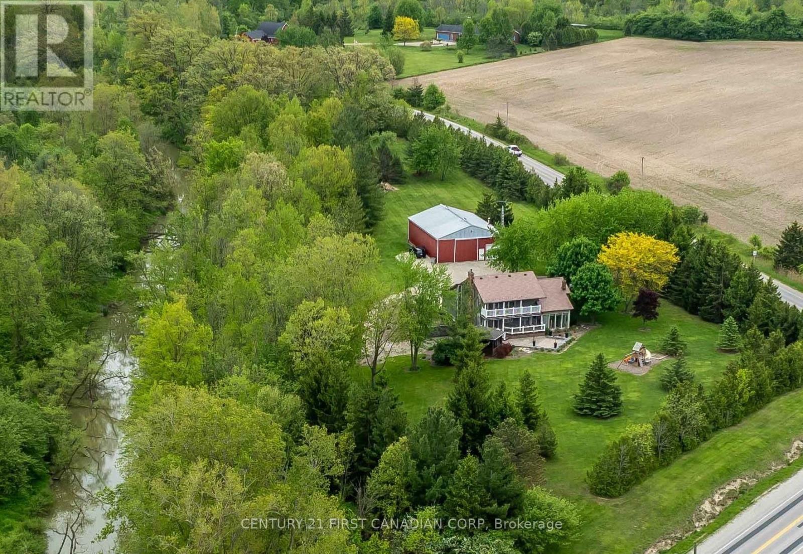 Property Photo: 6210 Confederation Line ON N0M 2S0