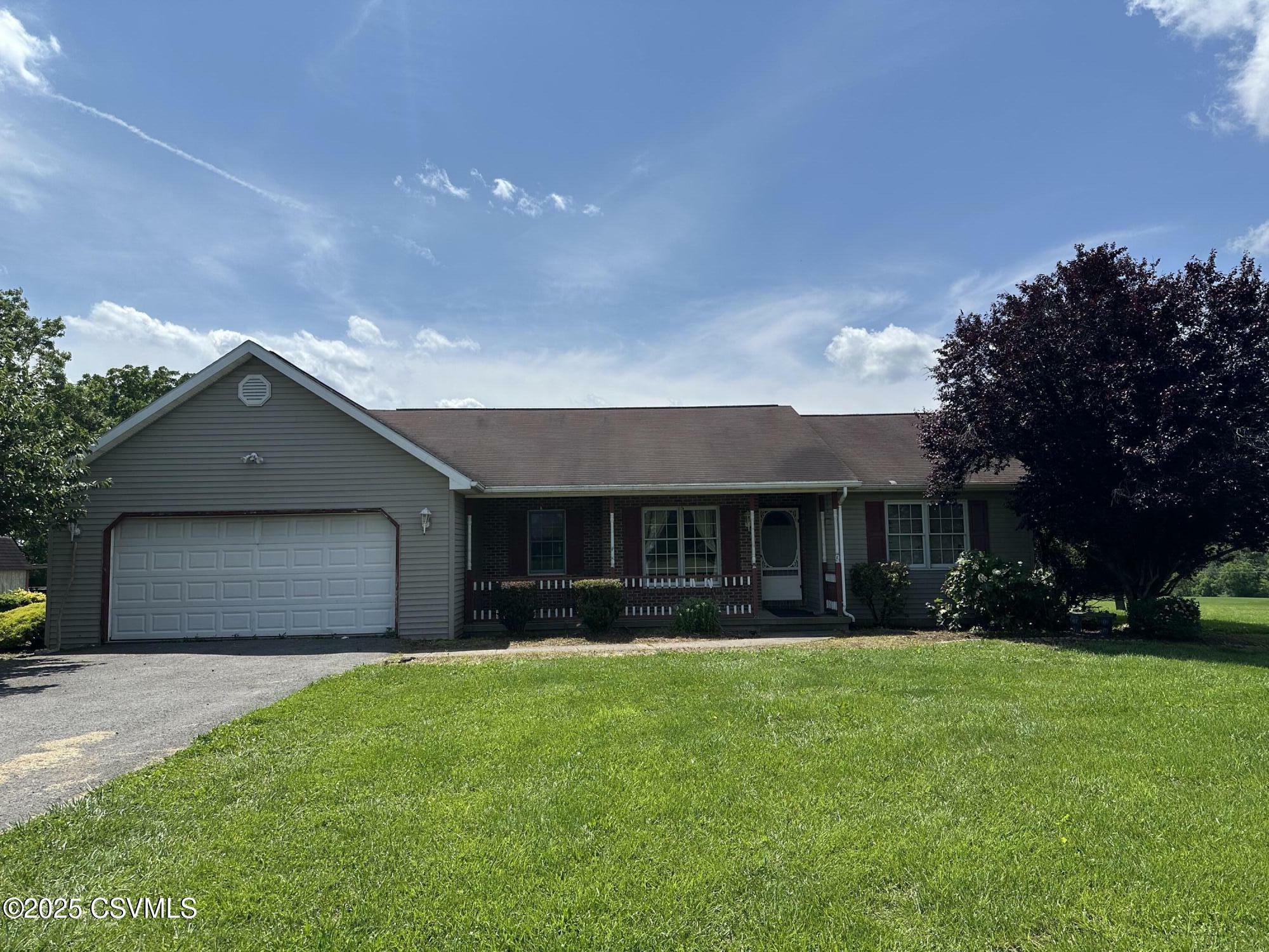 2133 Spruce Road  Sunbury PA 17801 photo