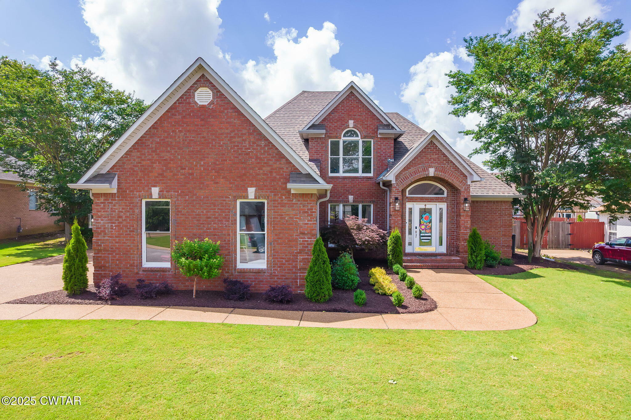 Property Photo: 43 Fawnwood Cove TN 38305