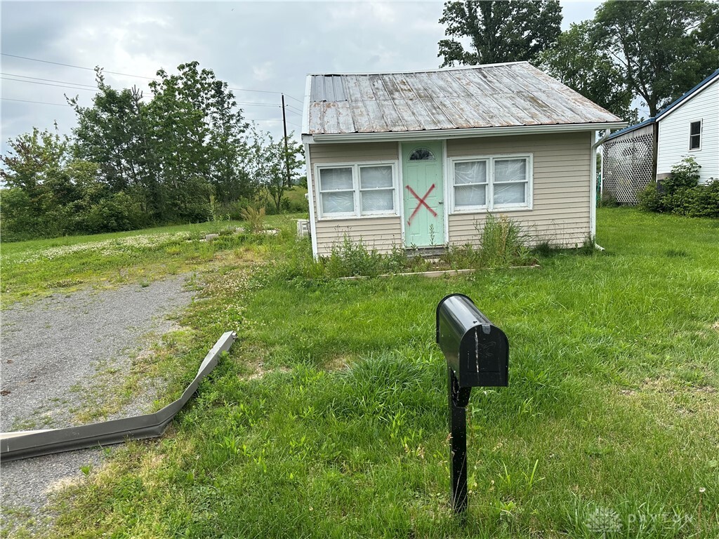 Property Photo: 280 Elm Street OH 43331