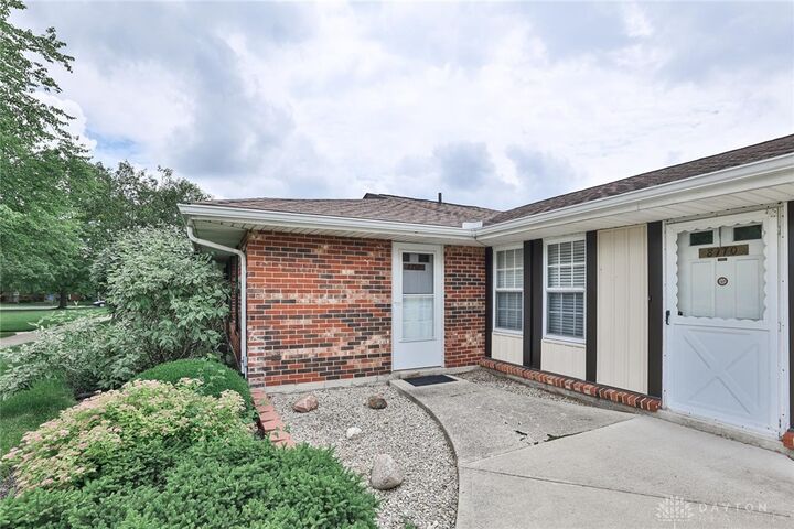 Property Photo:  8768 Washington Colony Drive  OH 45458 