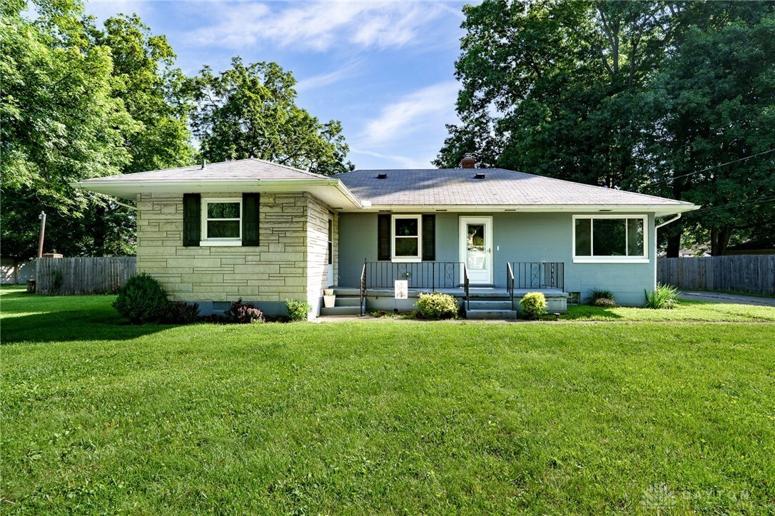Property Photo: 732 Central Avenue OH 45005