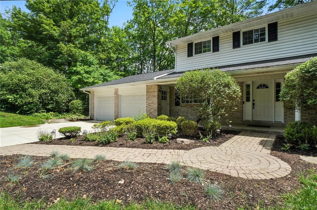 Property Photo: 5824 Cantella Court OH 45429