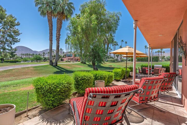 47157 El Menara Circle  Palm Desert CA 92260 photo