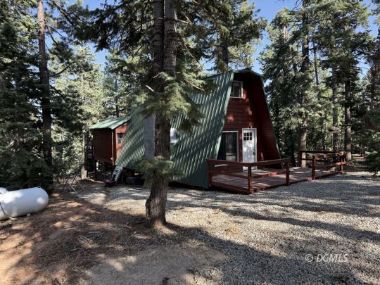 Property Photo:  3490 N Ute Ln  UT 84762 